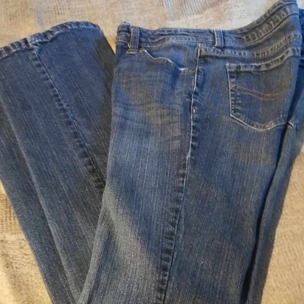 Jean sz7/8